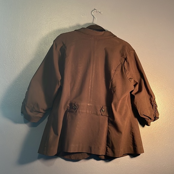 Torrid jacket - Picture 3 of 3